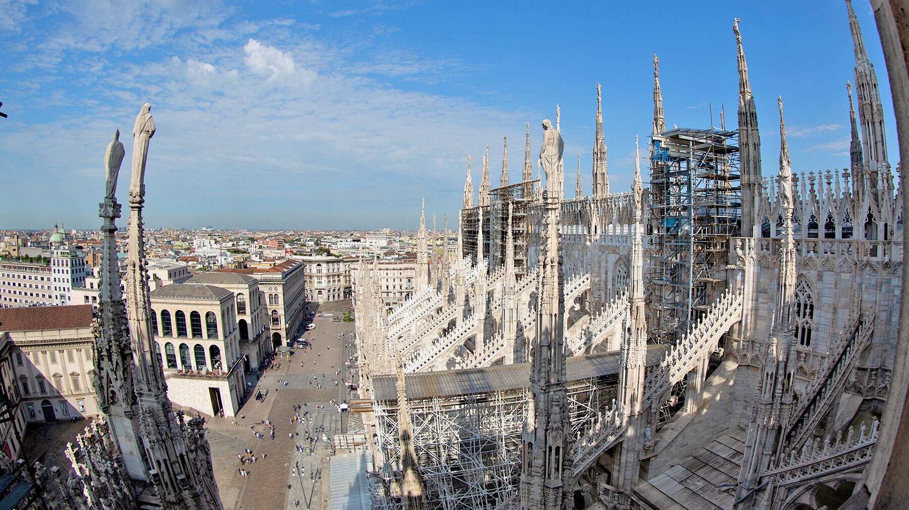  Agisco - Duomo di Milano